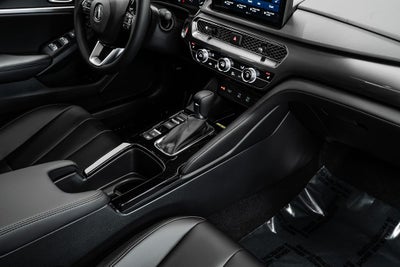 2026 Acura Integra Base