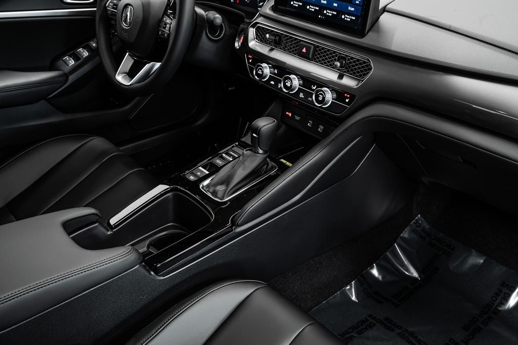 2026 Acura Integra Base