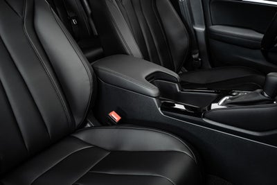 2026 Acura Integra Base