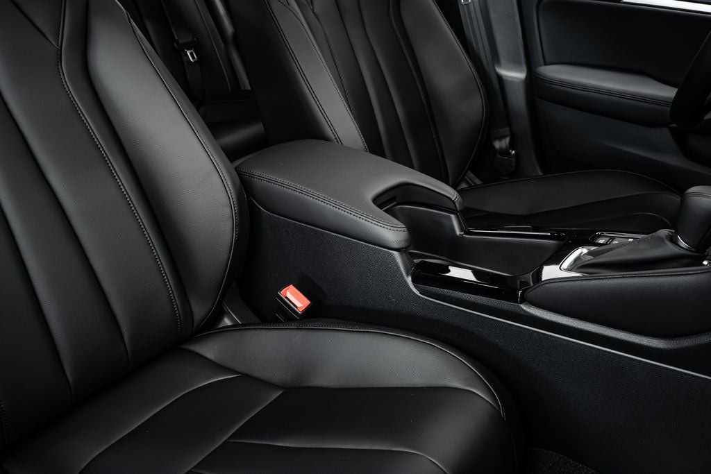 2026 Acura Integra Base