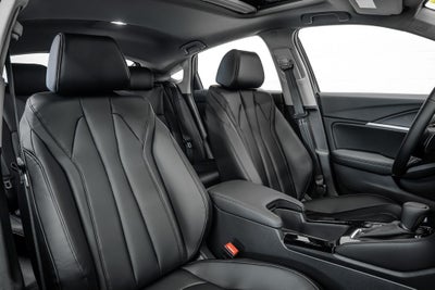 2026 Acura Integra Base