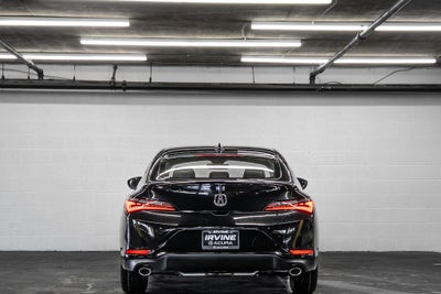 2026 Acura Integra Base