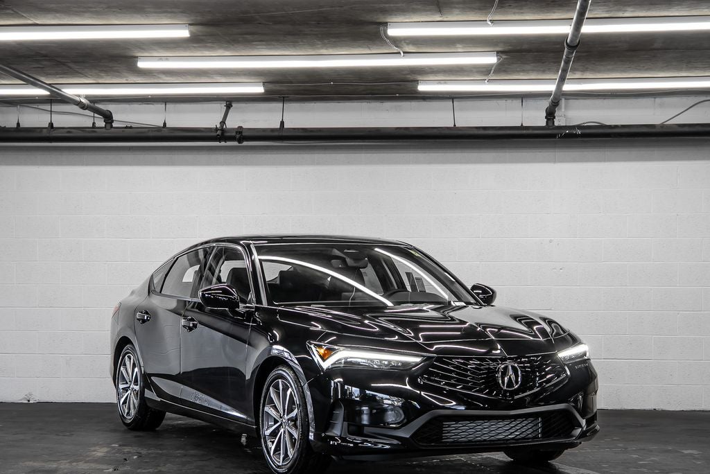 2026 Acura Integra Base