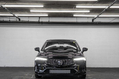 2026 Acura Integra Base