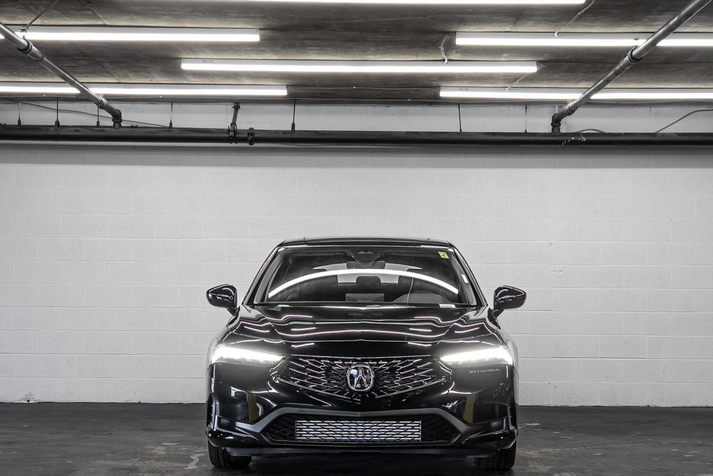 2026 Acura Integra Base