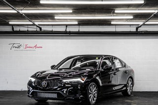 2026 Acura Integra Base
