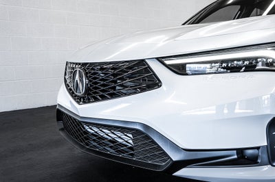 2026 Acura Integra Base