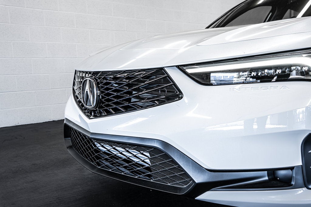 2026 Acura Integra Base