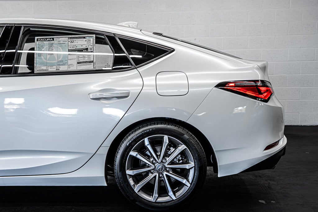 2026 Acura Integra Base