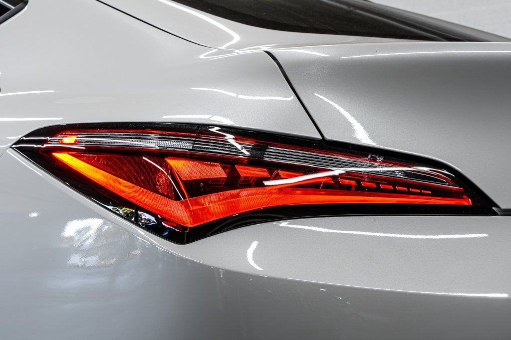 2026 Acura Integra Base