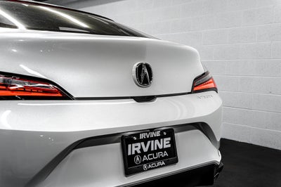 2026 Acura Integra Base