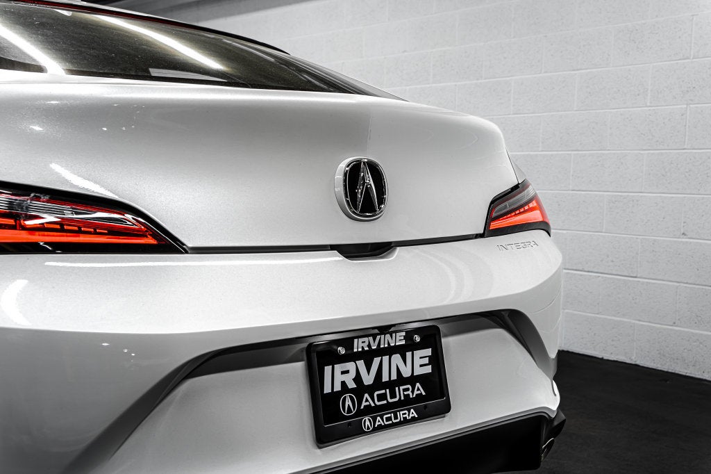 2026 Acura Integra Base