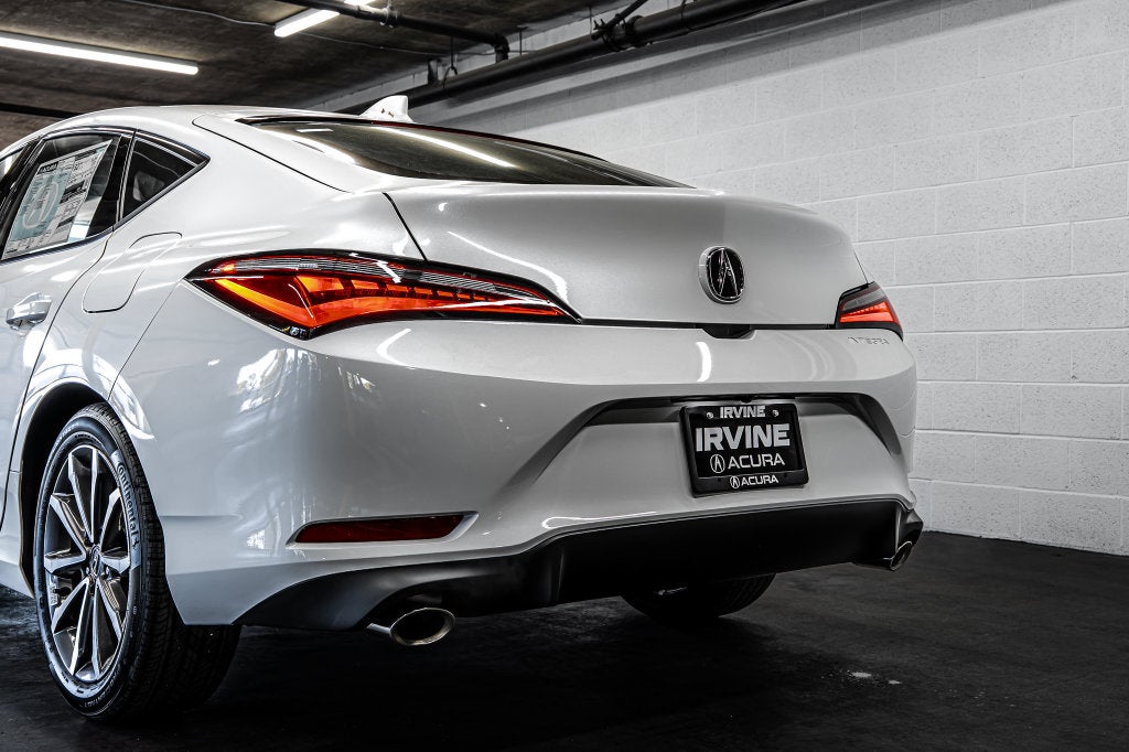 2026 Acura Integra Base