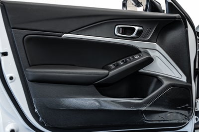 2026 Acura Integra Base