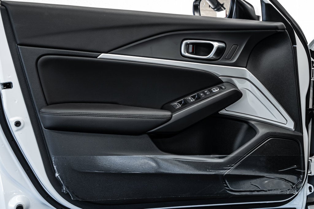 2026 Acura Integra Base