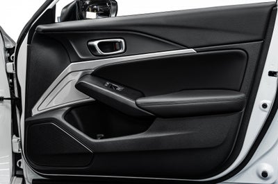 2026 Acura Integra Base