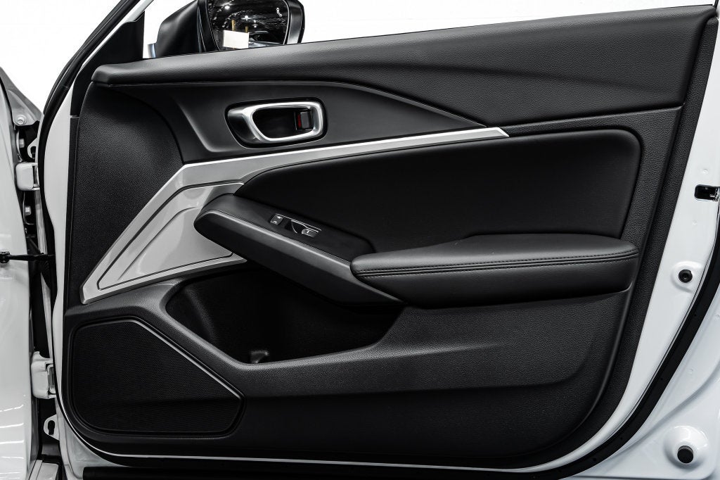 2026 Acura Integra Base