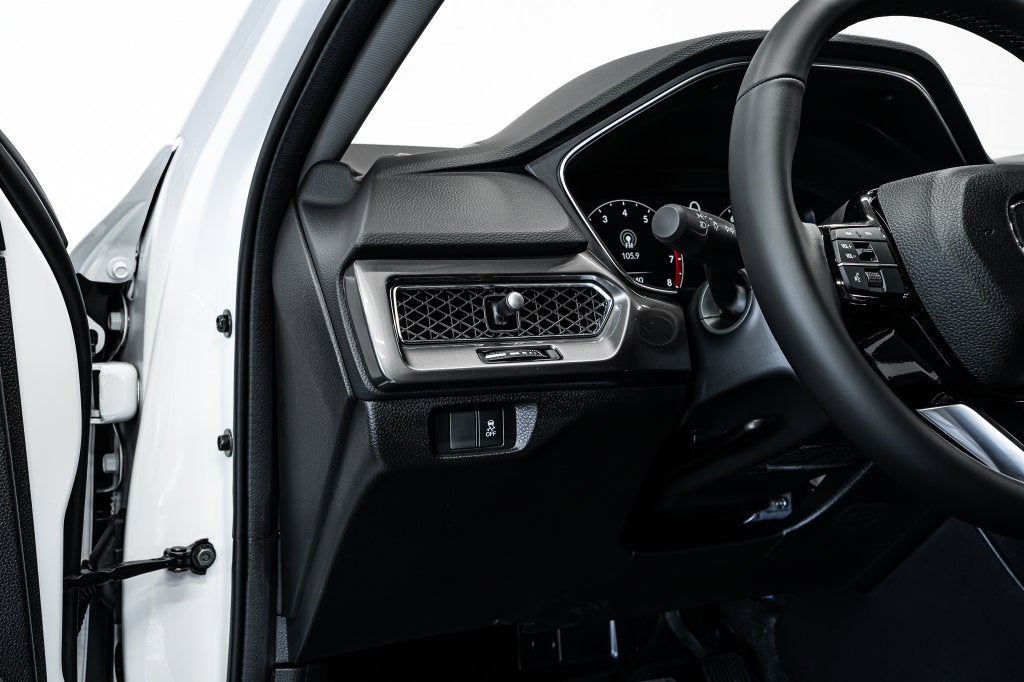2026 Acura Integra Base