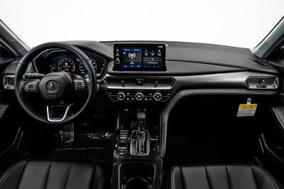 2026 Acura Integra Base