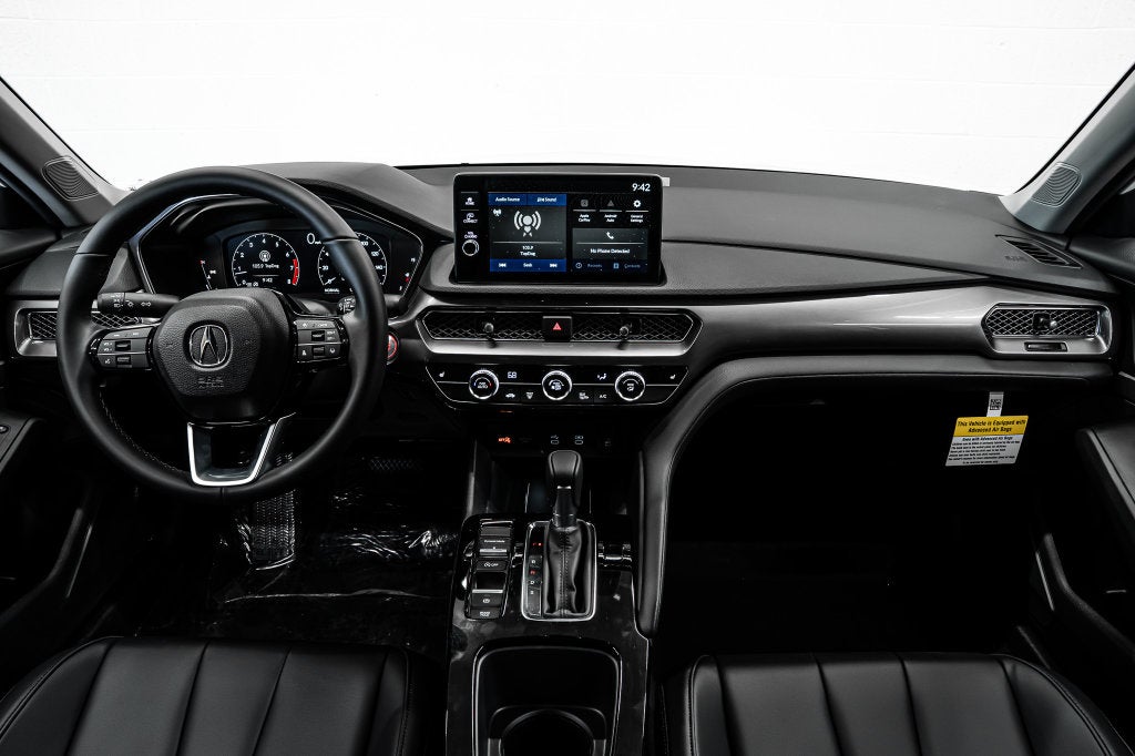 2026 Acura Integra Base