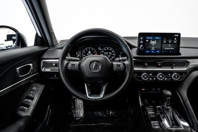 2026 Acura Integra Base