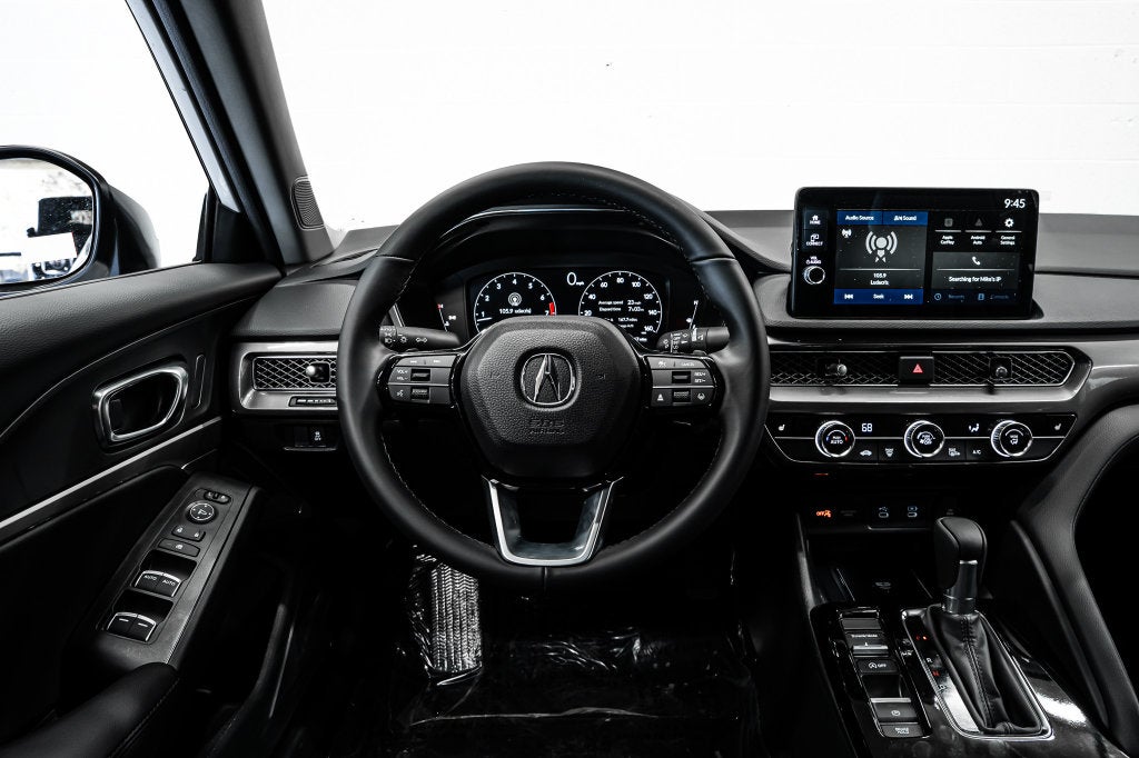 2026 Acura Integra Base