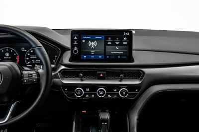 2026 Acura Integra Base