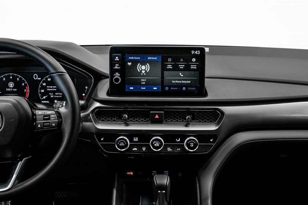 2026 Acura Integra Base