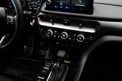 2026 Acura Integra Base