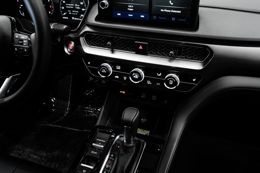 2026 Acura Integra Base
