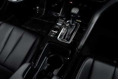 2026 Acura Integra Base