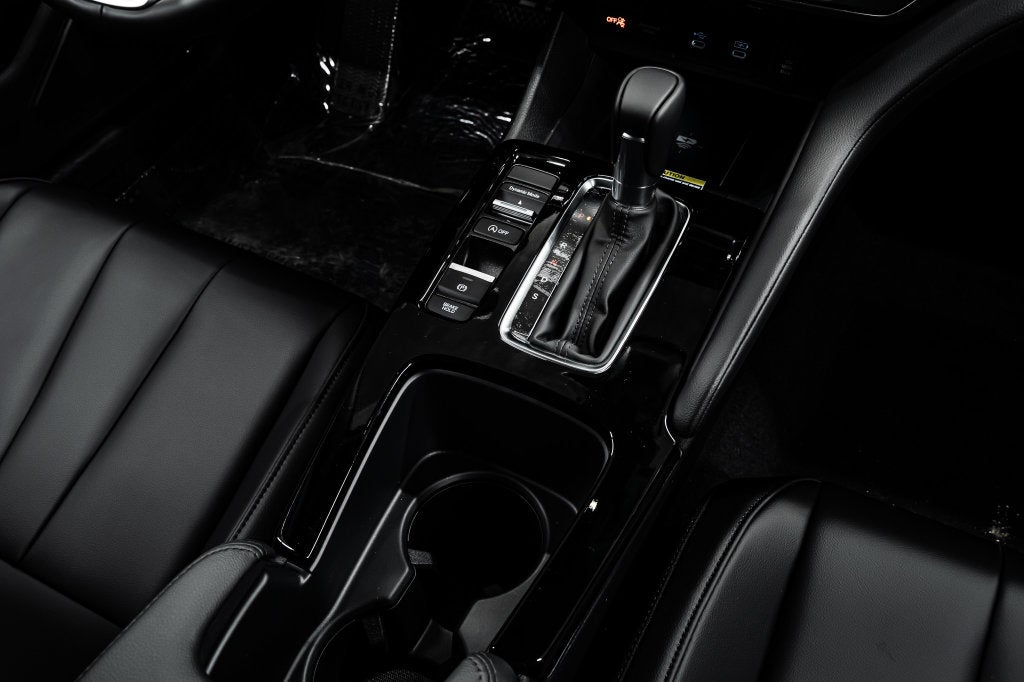 2026 Acura Integra Base