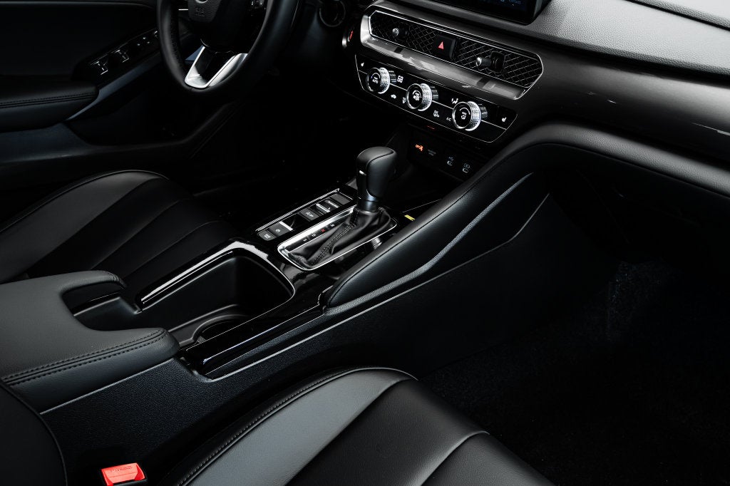 2026 Acura Integra Base