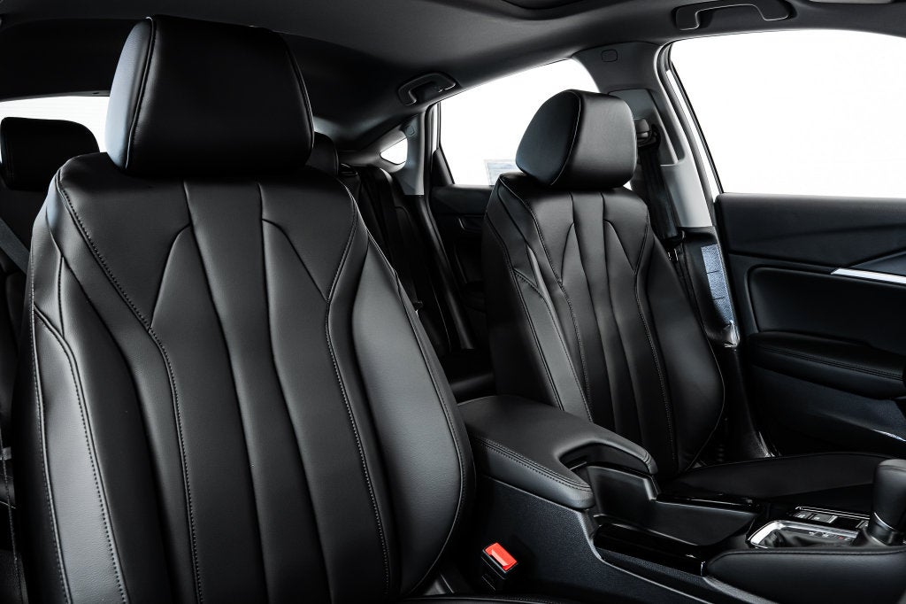2026 Acura Integra Base