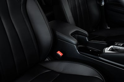 2026 Acura Integra Base