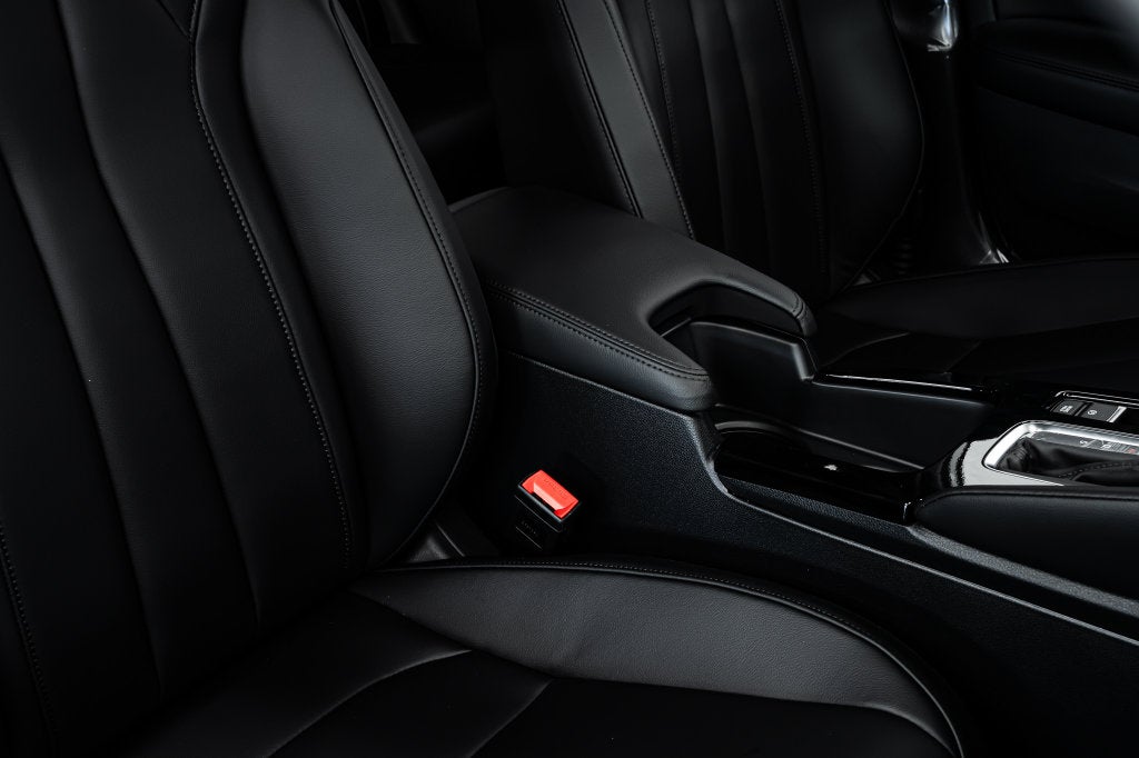 2026 Acura Integra Base