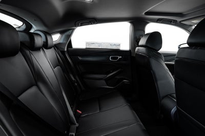 2026 Acura Integra Base