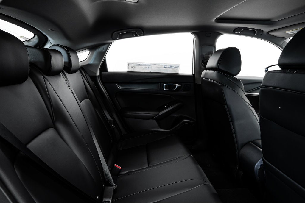 2026 Acura Integra Base