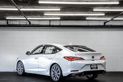 2026 Acura Integra Base