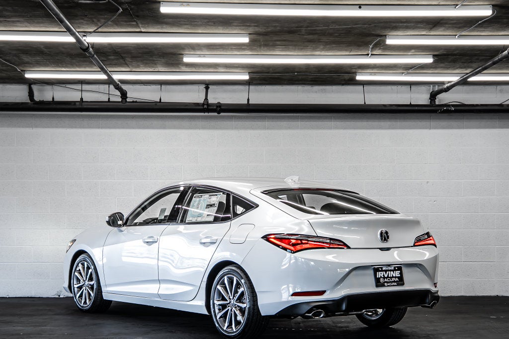 2026 Acura Integra Base