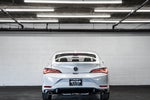 2026 Acura Integra Base