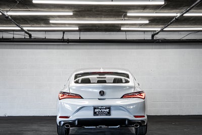 2026 Acura Integra Base