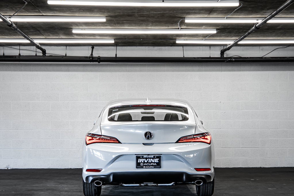 2026 Acura Integra Base