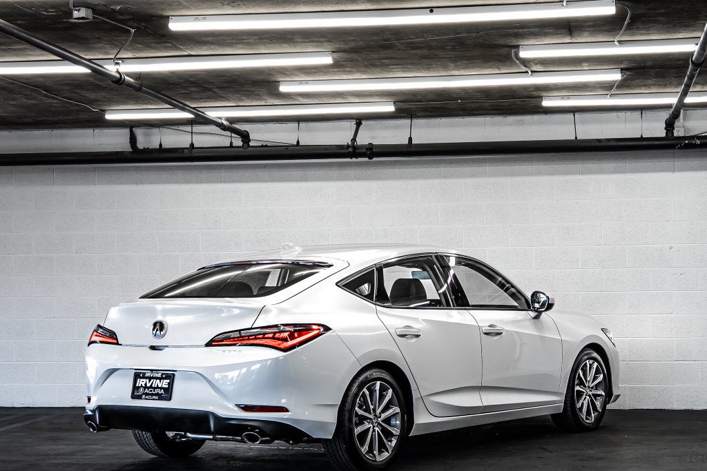 2026 Acura Integra Base