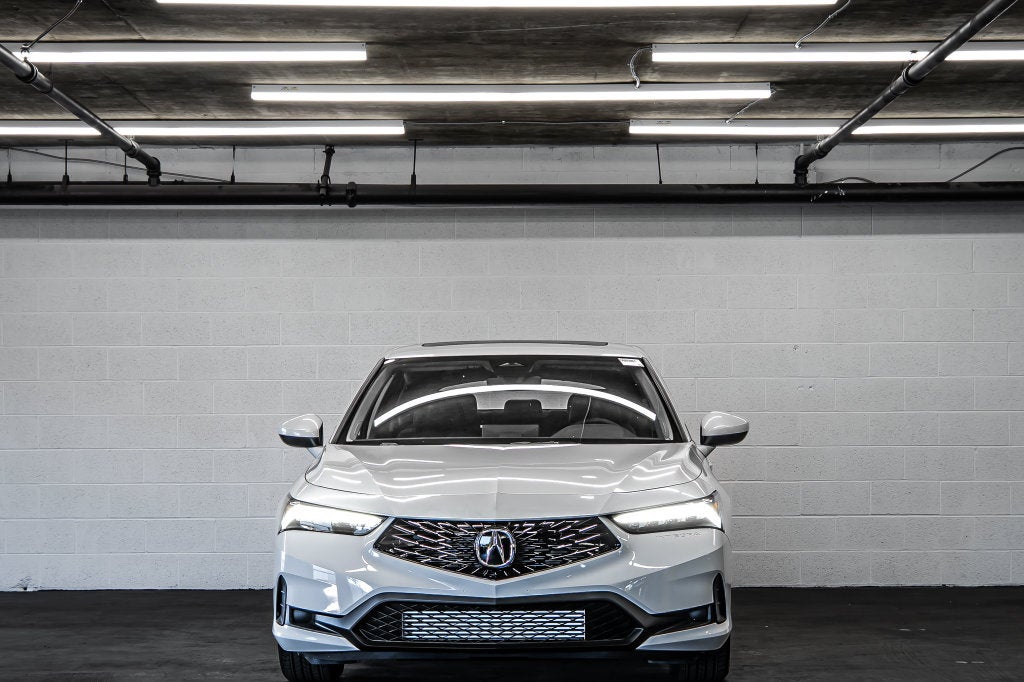 2026 Acura Integra Base