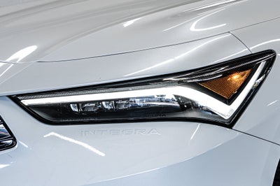 2026 Acura Integra Base