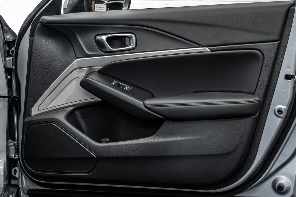 2026 Acura Integra Base