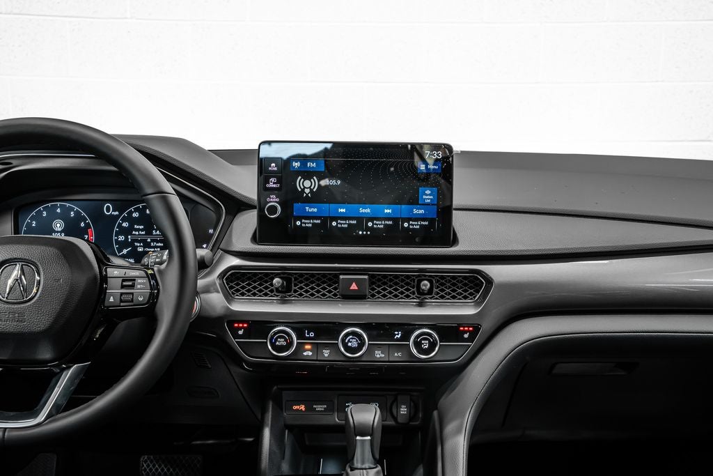 2026 Acura Integra Base