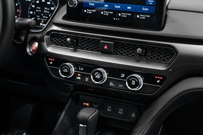 2026 Acura Integra Base