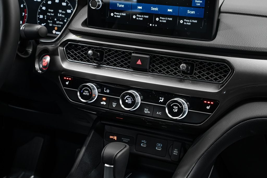 2026 Acura Integra Base